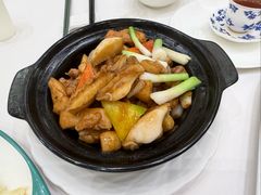 -御彩酒家(东风东路店)