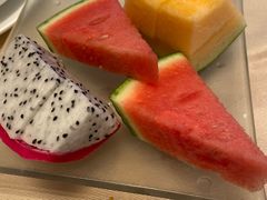 -金苑海鲜酒家(来魅力店)