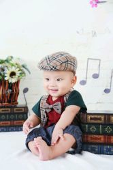 -童年儿童摄影(大连店)