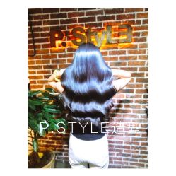 -P.STYLE 派斯造型