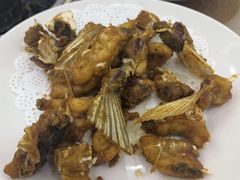 -红日饭店(裕隆三路店)