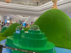 -食代馆(深业上城店)