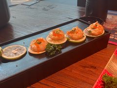 -京鹿料理(荟聚店)