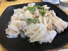 化州捞粉-成惠食府(赤岗店)