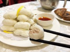 软炸里脊-马凯餐厅(长椿街店)