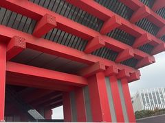 -中华艺术宫(上海美术馆)