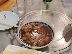 -马记伊源斋涮肉·清真菜(潘家园古玩市场店)