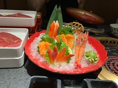 -神户赤童日式烤肉(金地广场店)