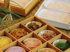 -丰尔粥食·顺德鱼生·干蒸排骨顺德菜(大良分店)