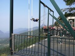 -梦幻奥陶纪景区