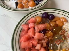 -堂屋糖水店(愚园店)