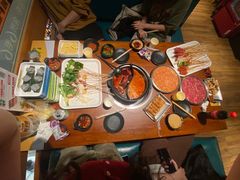 -牛小嫩串串火锅(老国贸总店)