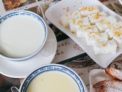 -周大娘牛乳(旧寨古村总店)