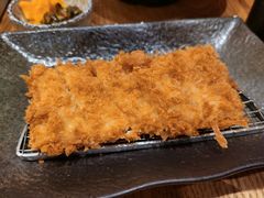 腰内猪排-胜博殿霸王树(嘉里中心店)