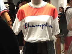 -Champion(武汉国际广场店)