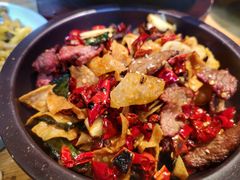 -薇酌饮·陕西菜(南门外店)