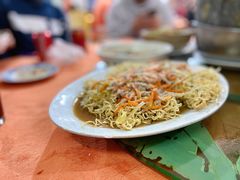 三丝煎面-奇香楼(五眼桥横街店)