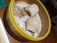 -南拳十三姨·潮汕砂锅粥(世纪金源店)