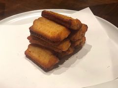 香煎带鱼-晶采轩(虹桥路店)