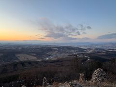 -帽儿山国家森林公园