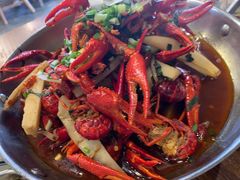 -虾小龙老长沙龙虾馆(坡子街店)