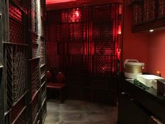 -绿茶餐厅(蓝色港湾店)