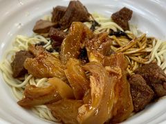 -豫厨老汤拉面(企业广场店)