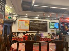-玉华台饭庄(裕中西里小区店)