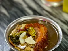 扣肉粉-肥佬良扣肉粉面店(梧州总店)