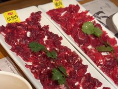 -海银海记潮汕牛肉火锅(新港中路海珠店)