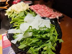 -呷哺呷哺 黄金牧场 (欢乐谷店)
