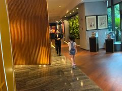 -上海外滩英迪格酒店