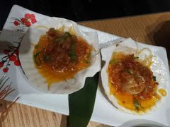 -虹料理·日料放题(悠方店)