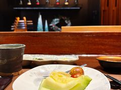 -北京泰富酒店-道日本料理餐厅