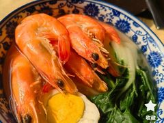 -康莱德酒店·美庭自助餐厅