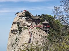 -华山风景名胜区