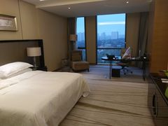 -廊坊固安福朋喜来登酒店