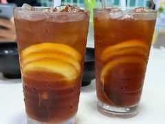 -華歡冰室-WahFoon(吉大店)
