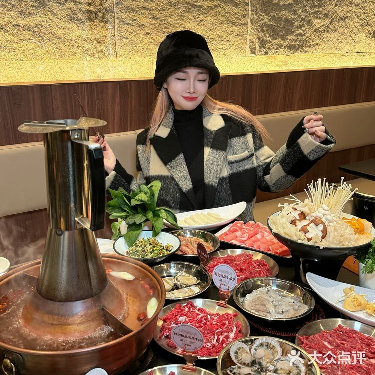 我讲真！在青岛没吃过这家火锅真的太亏了！