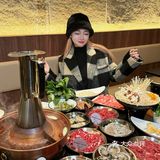 我讲真！在青岛没吃过这家火锅真的太亏了！