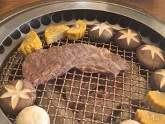 -炎蔵牛舌烤肉