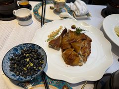 -卫鼎轩·曹公馆(鼓楼店)