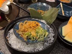 -湊湊火锅·茶憩(打浦桥日月光店)