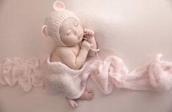 -Hello baby 儿童摄影