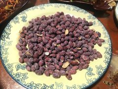 花生米-一元馅饼店