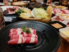 -古关火锅店(古北水镇景区店)