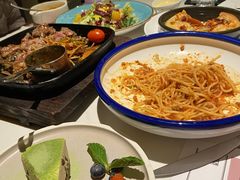 -半秋山西餐厅(巴南万达广场店)