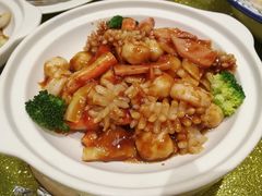 -大鸭梨烤鸭店(花园村店)