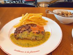 -Entrecôte 法国牛扒馆(保利·时光里店)