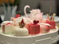 -西檬树SIMON·T轻奢蛋糕(大东方Max店)